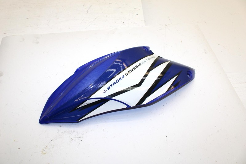 2007 Yamaha Phazer Fx Oem Left Upper Side Panel 8GC-2835U-00-00 SY119