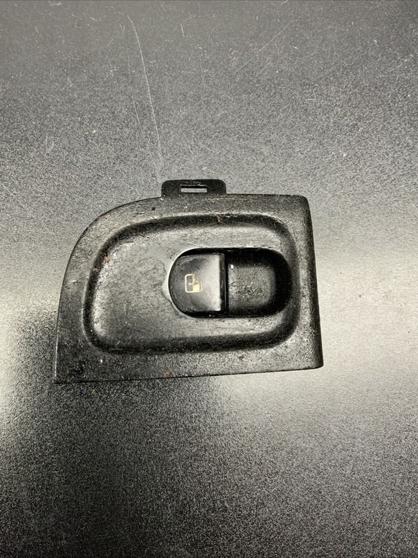 2003-2012 Window Lifter Switch Maserati Quattroporte Rear Right M139