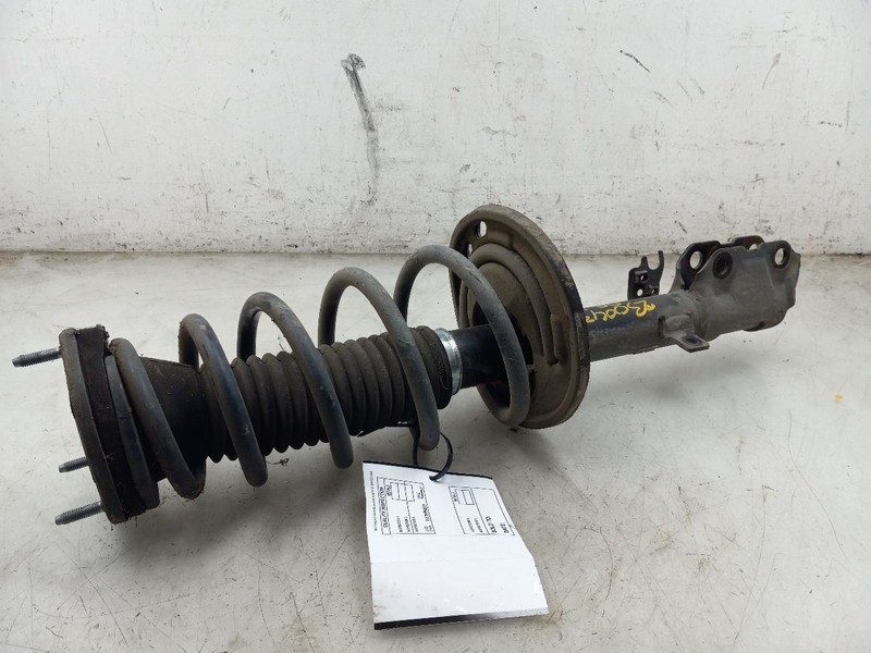 13 14 15 16 17 18 TOYOTA AVALON XLE REAR PASSENGER RIGHT STRUT