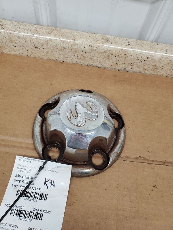 VDOD15002001 Center Cap Wheel 291738