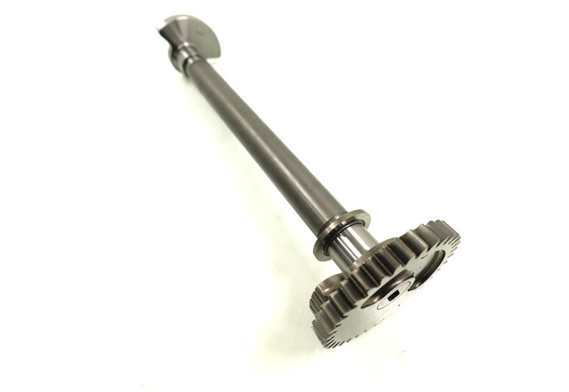 GOOD 2016-2025 Sea-Doo GTX 230 / RXP-X 300 OEM Counter Balancer Shaft 420820276