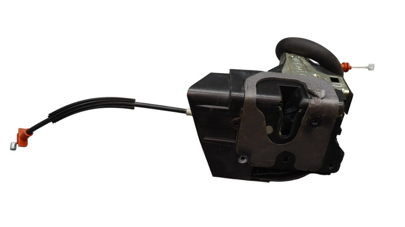 16-20 Jaguar XF Rear Left Driver Side Door Lock Latch Actuator GX6324995BB OEM