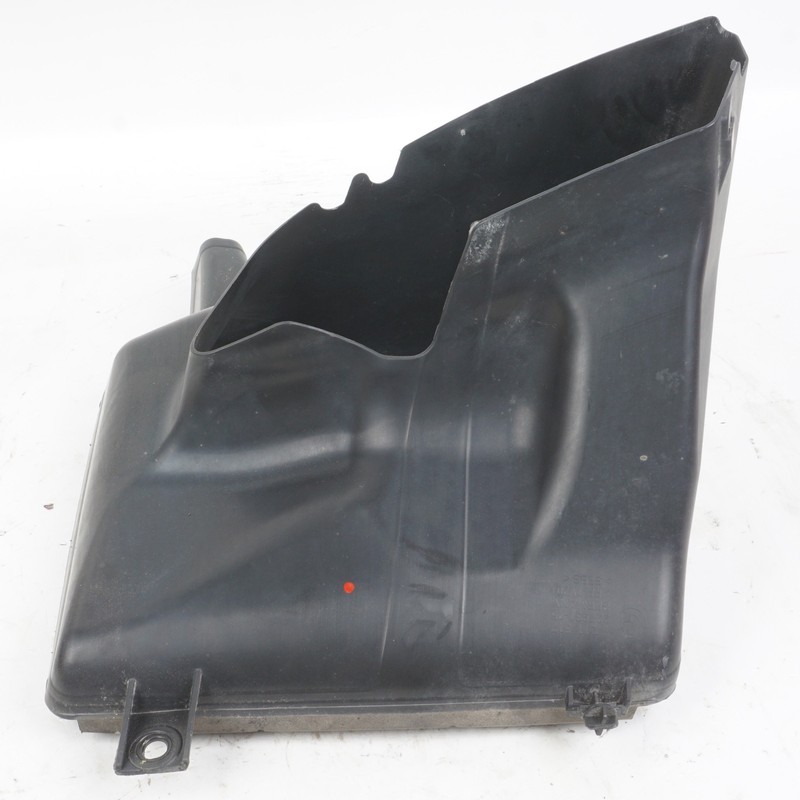 2012 - 2015 BMW 650I GRAN COUPE LEFT Radiator AIR DUCT 7211517 OEM