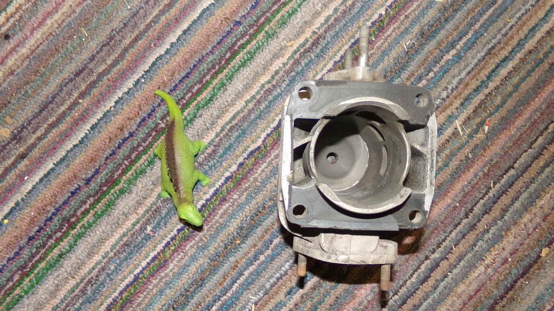 31855, 500cc, Cylinder, Free Shipping
