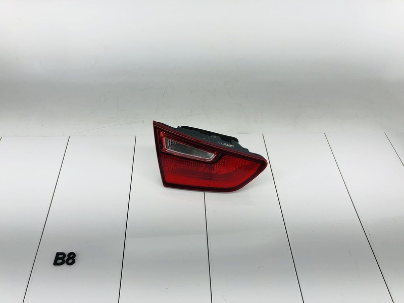 14-15 KIA OPTIMA REAR LEFT SIDE OUTER INNER TAIL LIGHT BRAKE STOP LAMP OEM