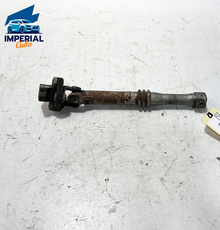 Column Shaft / Cross Joint Steering Gearbox Mercedes-Benz S550 2007-2013 OEM