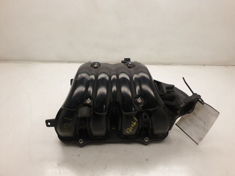 10-12 LEXUS HS250H 2.4L 4CYL 2AZFXE UPPER INTAKE MANIFOLD ASSEMBLY