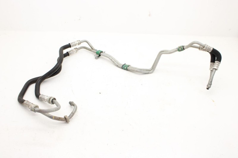 22-25 Nissan FRONTIER 3.8L V6 Power Steering Pressure Hose Lines