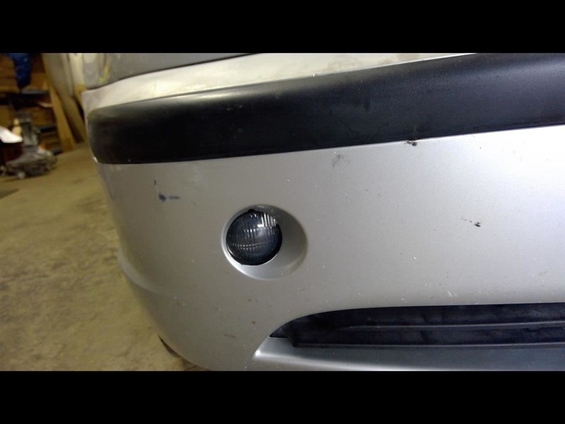 Corner/Park Light Fog-driving Sedan Canada Market Fits 02-05 BMW 320i 1550311