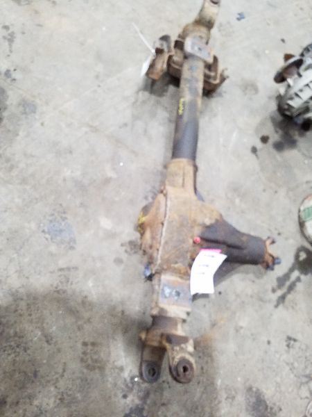 Front Axle 4 Wheel ABS 3.73 Ratio Fits 02-04 FORD F250SD PICKUP 194406