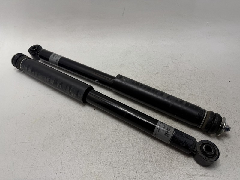 12-15 HONDA CIVIC SEDAN REAR LEFT / RIGHT SHOCK STRUT ABSORBER SET OEM