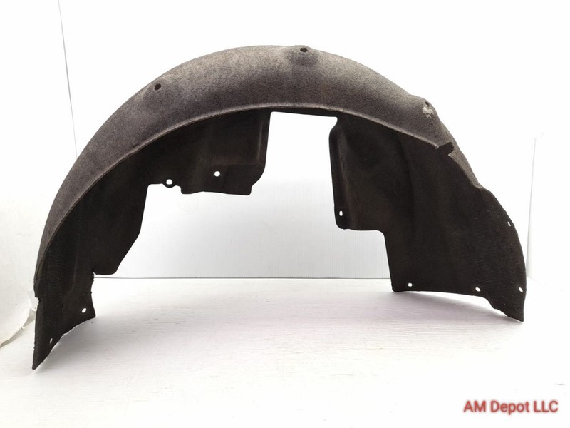 2013 BMW 320i 328i 335i 340i 330i F30 F31 Rear Left Fender Liner 51717260293