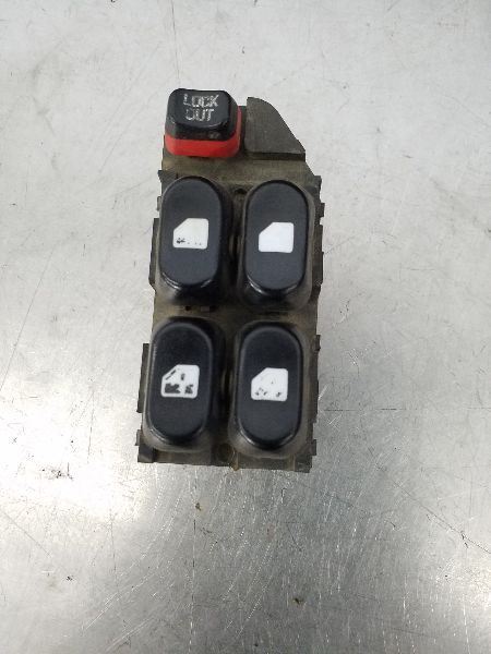 Driver Front Door Switch Driver's Window Fits 95-01 LUMINA CAR 190678
