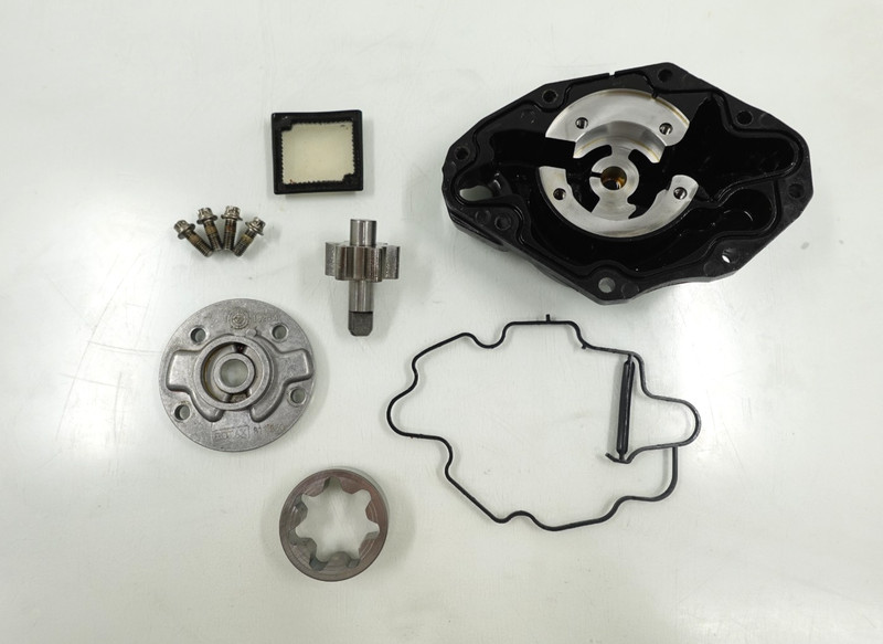 GOOD 2006-2017 Sea-Doo Wake Pro 215 / RXP-X 260 OEM Oil Pump 420812723