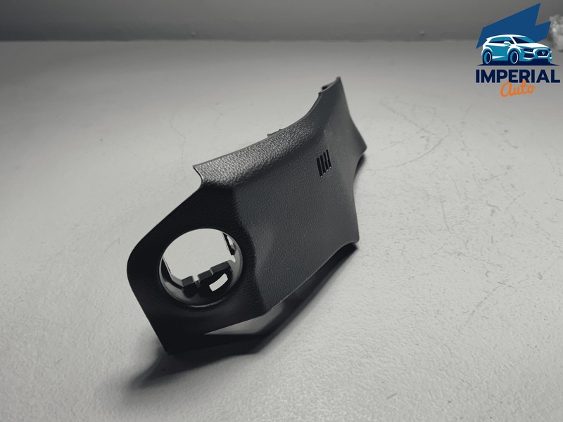 19-25 Toyota RAV4 Dash Engine Ignition Switch Button Bezel Trim Cover Panel OEM