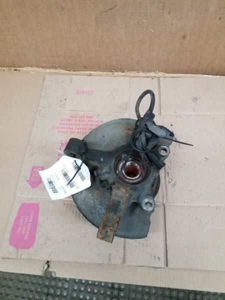 Passenger Front Spindle/Knuckle Classic Style 4WD Fits 07-17 COMPASS 250246