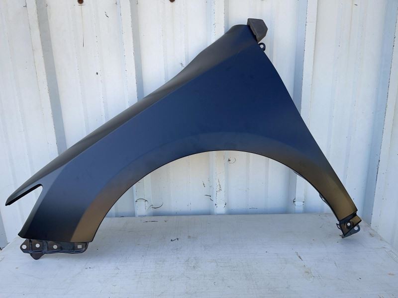 2012-2014 TOYOTA CAMRY LEFT FENDER AFTERMARKET NEVER PAINTED 59094