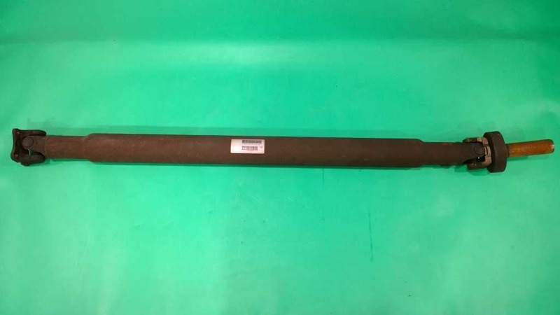 04 05 06 07 08 09 DODGE DURANGO 4.7L AT REAR DRIVE SHAFT OEM 2842-31