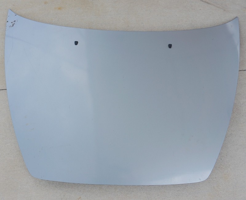 2006-2013 VOLVO C70 HOOD BONNETOEM