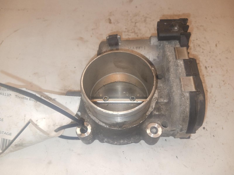 14-'17 LAND ROVER EVOQUE Throttle Body assembly OEM Guaranteed!