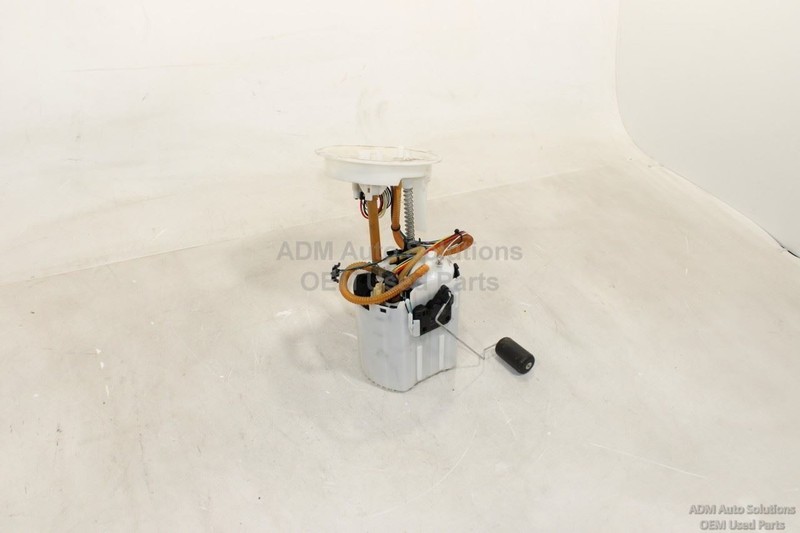 2016 - 2022 VOLVO XC90 FUEL PUMP ASSEMBLY / GAS TANK SENDING UNIT OEM