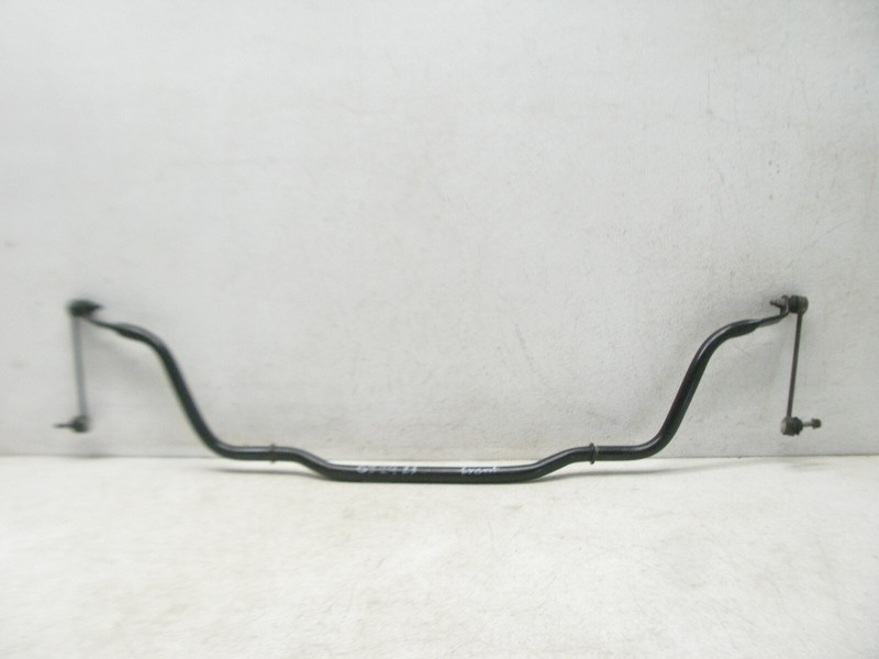 16-23 JAGUAR X260 XF 2019 XE SWAY SUSPENSION STABILIZER BAR FRONT OEM 032923