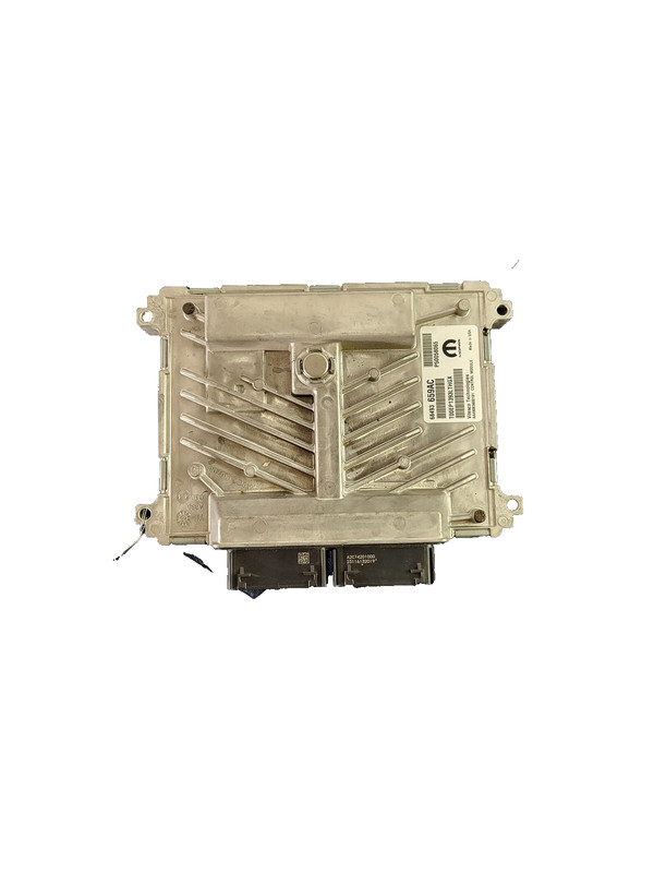 Used Oem Dodge ECM ECU Engine Control Module Unit for 2023-2025 Hornet 2.0L AWD