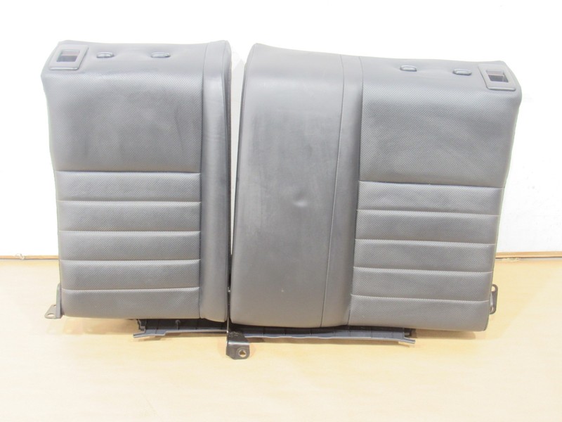 15-19 Lexus RC300 2016 Rear Left Right Upper Top Seat Cushion ;:Y
