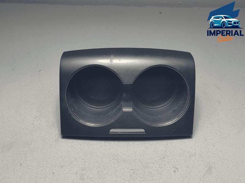 TOYOTA SIENNA CENTER CONSOLE DUAL CUP HOLDER CUPHOLDER OEM 2015 - 2020