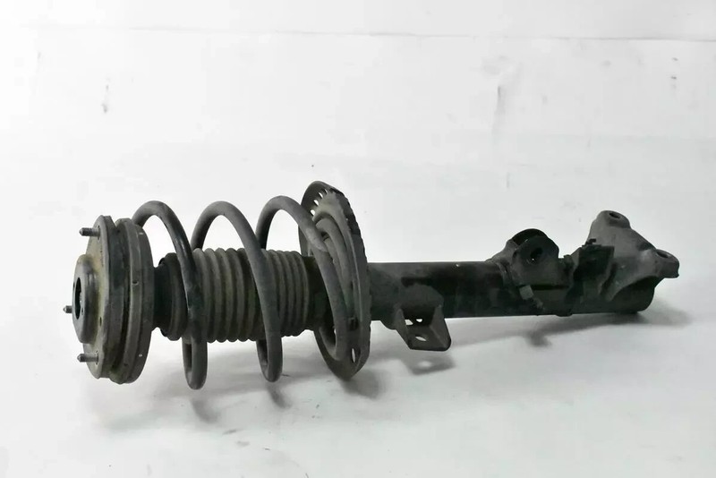 03-06 Mercedes W209 CLK55 AMG Front Shock Strut Absorber Left or Right OEM