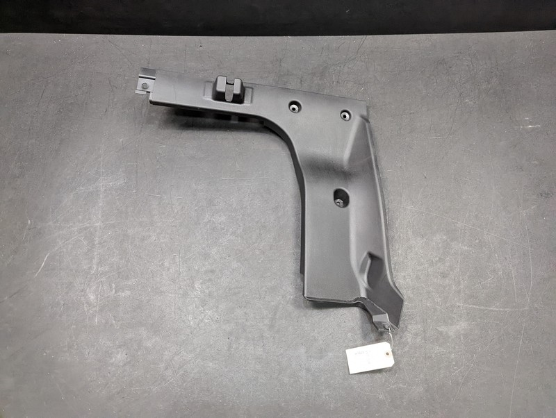 Rear Trunk Left Partition Panel 2021 Hyundai Sonata 85785-L1000 2020