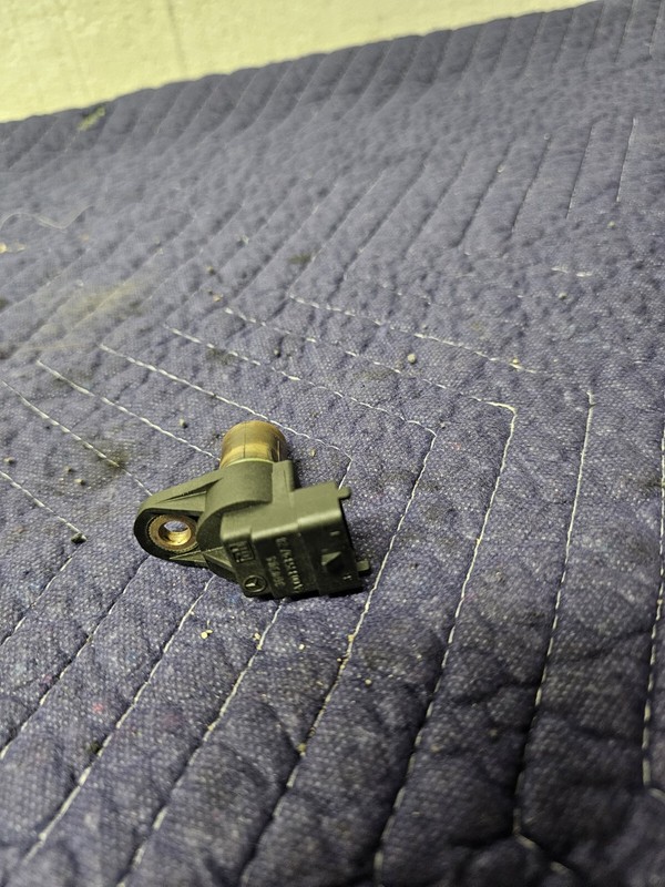 0031539723crankshaft Position Sensor Mercedes Benz 2.7 Diesel