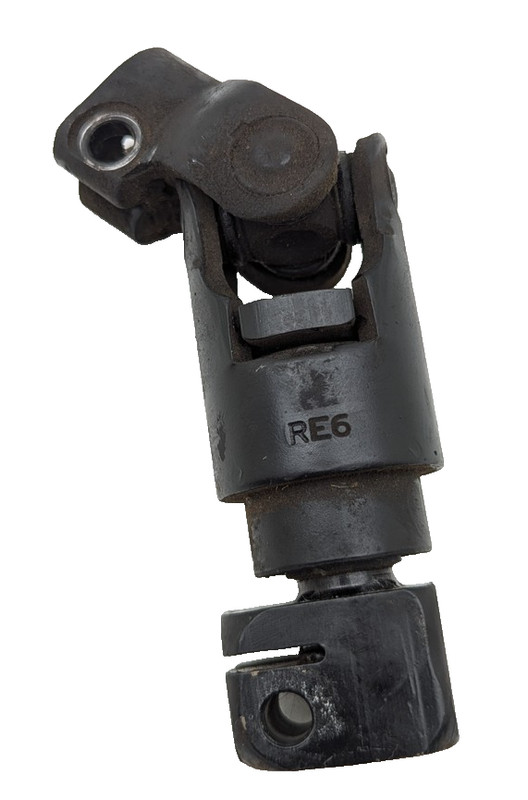 1999 Mercedes ML320 Steering Column Coupling