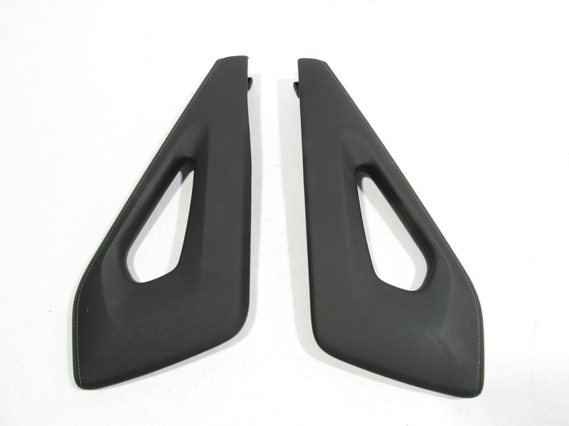 20-25 Kia Telluride SX 2022 Center Console Panel Handle Grab Switch Set Pair |