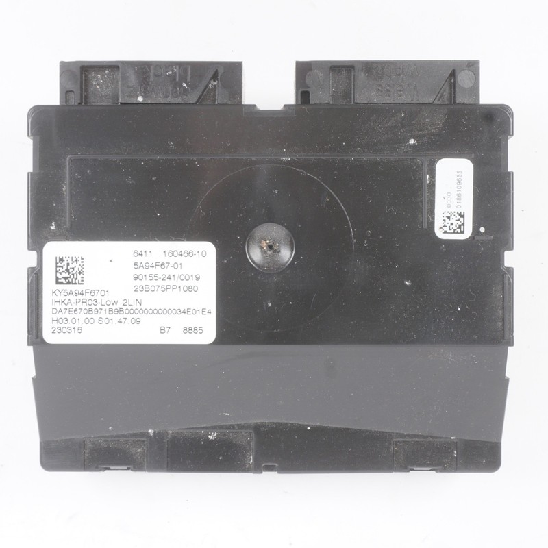 2020 - 2023 BMW M235i 228 F44 AC Heater Climate Temperature Control Module Unit