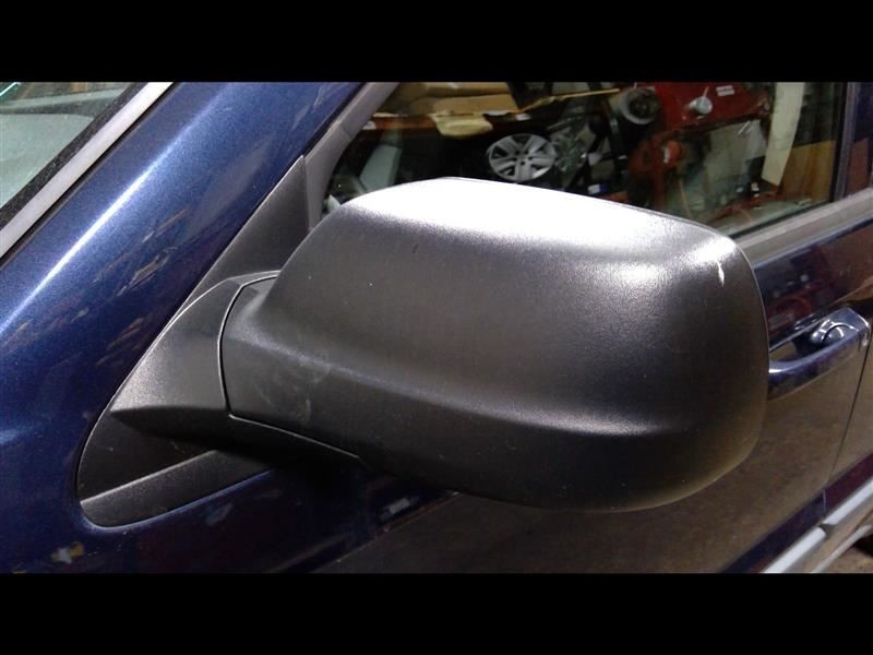 Driver Side View Mirror Power Heated Fits 05-10 GRAND CHEROKEE 632582