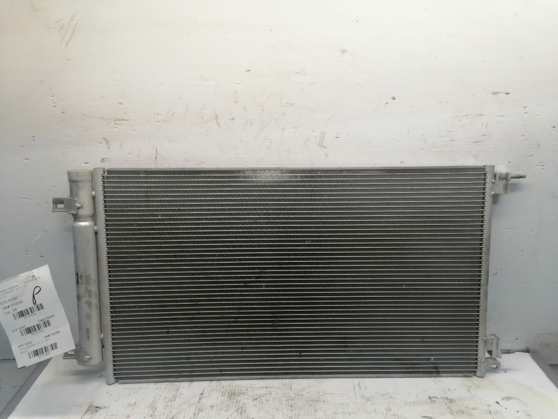 AC Condenser Fits 20-23 ENCORE GX 1518439