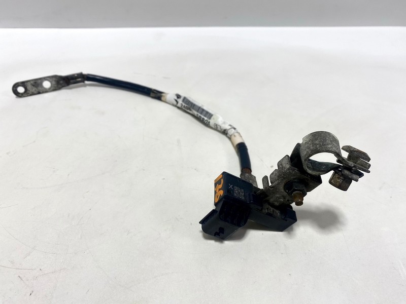 18-25 NISSAN KICKS VERSA 1.6L NEGATIVE BATTERY CABLE WIRE HARNESS W/ SENSOR OEM