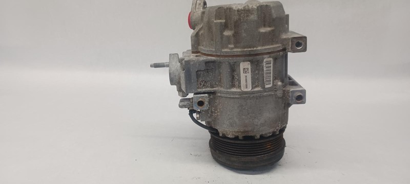 20-'22 FORD F350SD AC Compressor 7.3L OEM 1 Year Warranty!