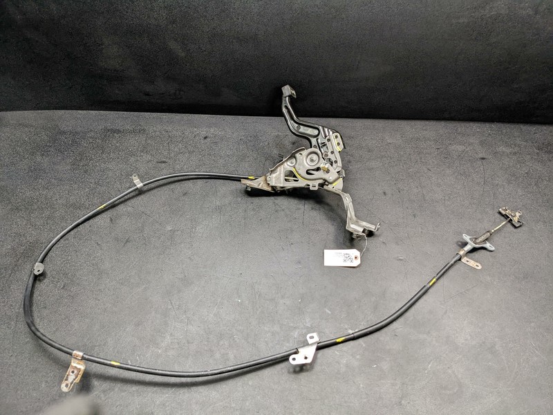Parking Emergency Brake Pedal 36010-3KA0A 2019 Nissan Pathfinder 2013-2018