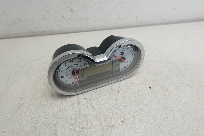 TESTED 2005 Sea-Doo RXP 215 OEM Multifunction MPH Speedometer Gauge 233 Hours