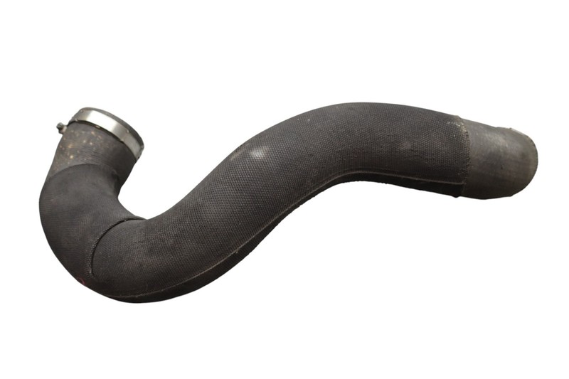 12-15 Audi A6 C7 Right Passenger Side Intercooler Pressure Hose Pipe Oem