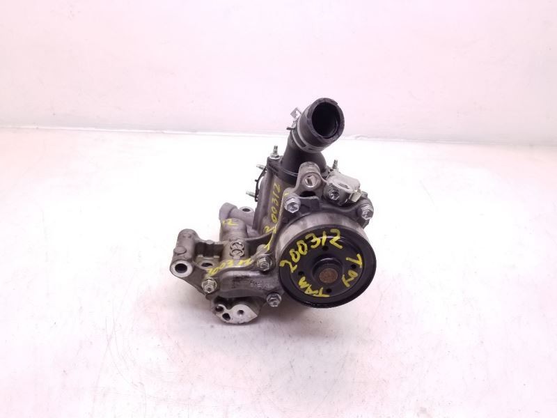 2014 TOYOTA CAMRY 2.5L BELT TENSIONER