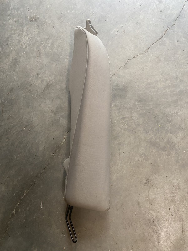 2016 Kia Optima LX Left Bolster OEM