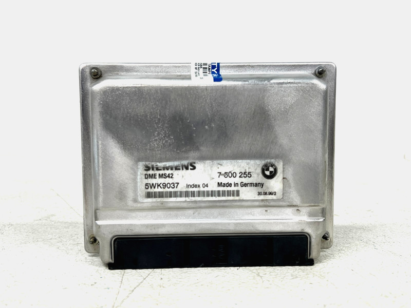 ⭐1998-2002 BMW Z3 2.5L 2.8L ECU ENGINE COMPUTER CONTROL MODULE UNIT OEM LOT2640
