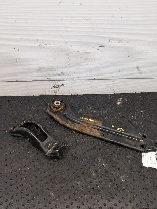 Driver Lower Control Arm Rear Floor To Knuckle Fits 05-09 EQUINOX 1193491