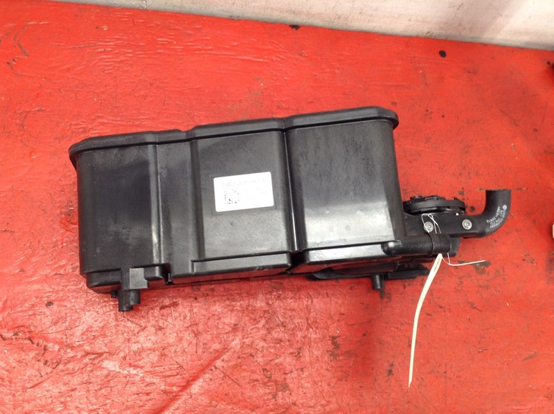 17-19 AUDI A4 FWD 2.0L FUEL VAPOR CHARCOAL CANISTER OEM