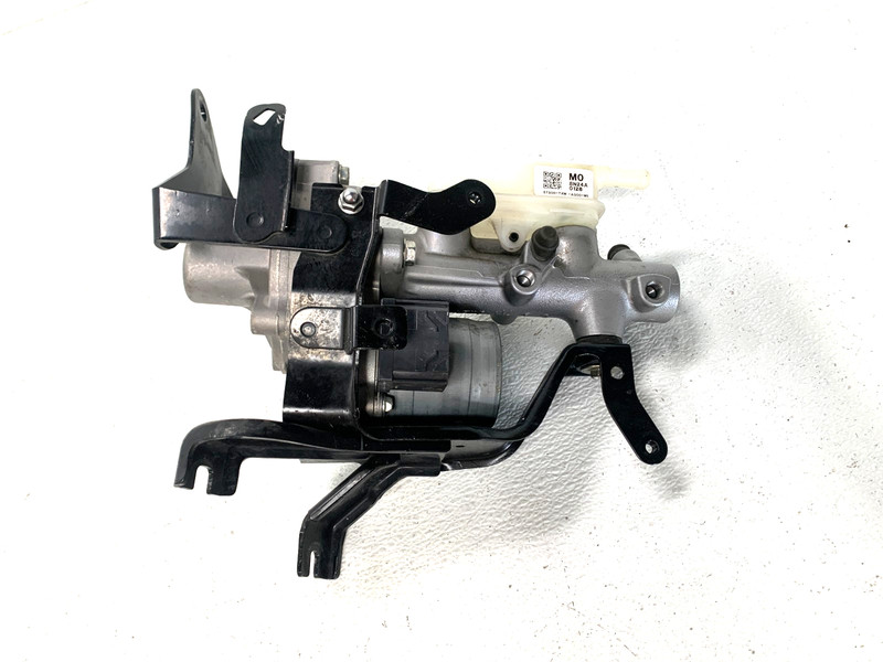 2019-2022 HONDA INSIGHT POWER BRAKE MASTER CYLINDER BOOSTER OEM #A0.29