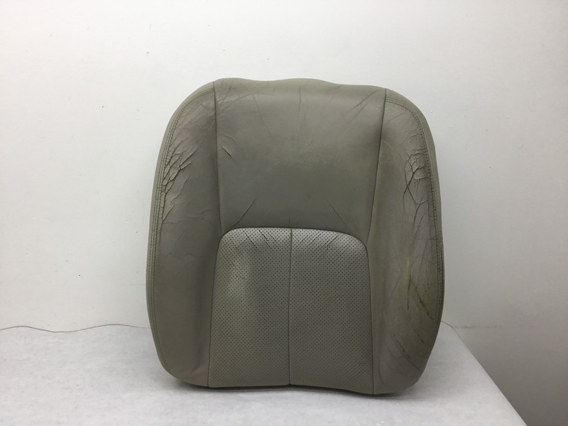 Infiniti G35 SEDAN Front Left Driver Upper Seat Cushion 2002 2003 - 2006 :O