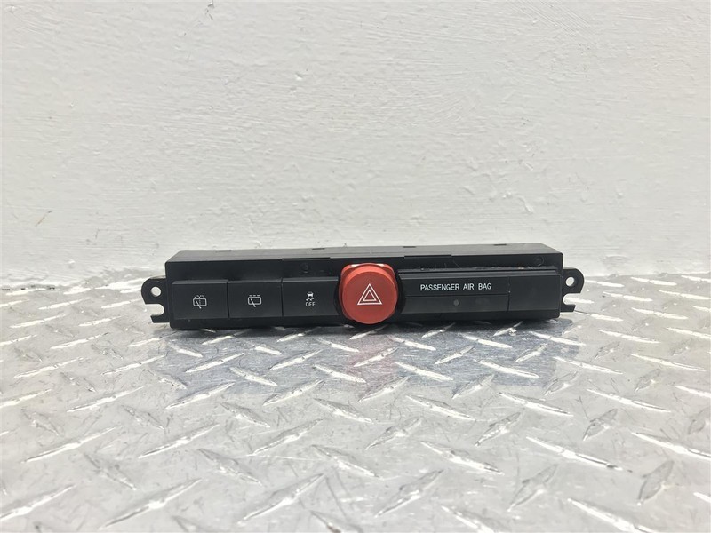 2009 SATURN VUE HEADLIGHT SWITCH OEM 96476048